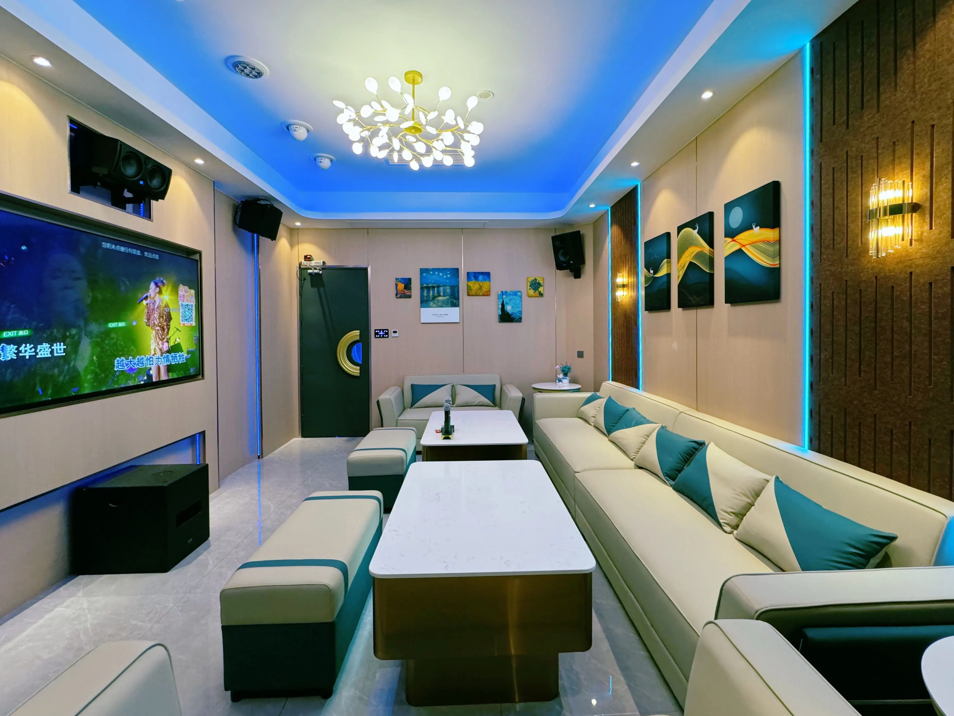 德阳商务ktv商务ktv有没有推荐-绵竹市ktv预定