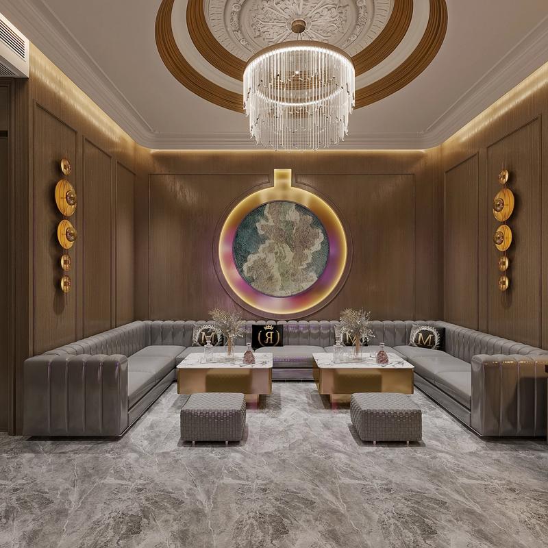 德阳商务KTV，商务KTV有没有最佳选择-什邡市ktv预定