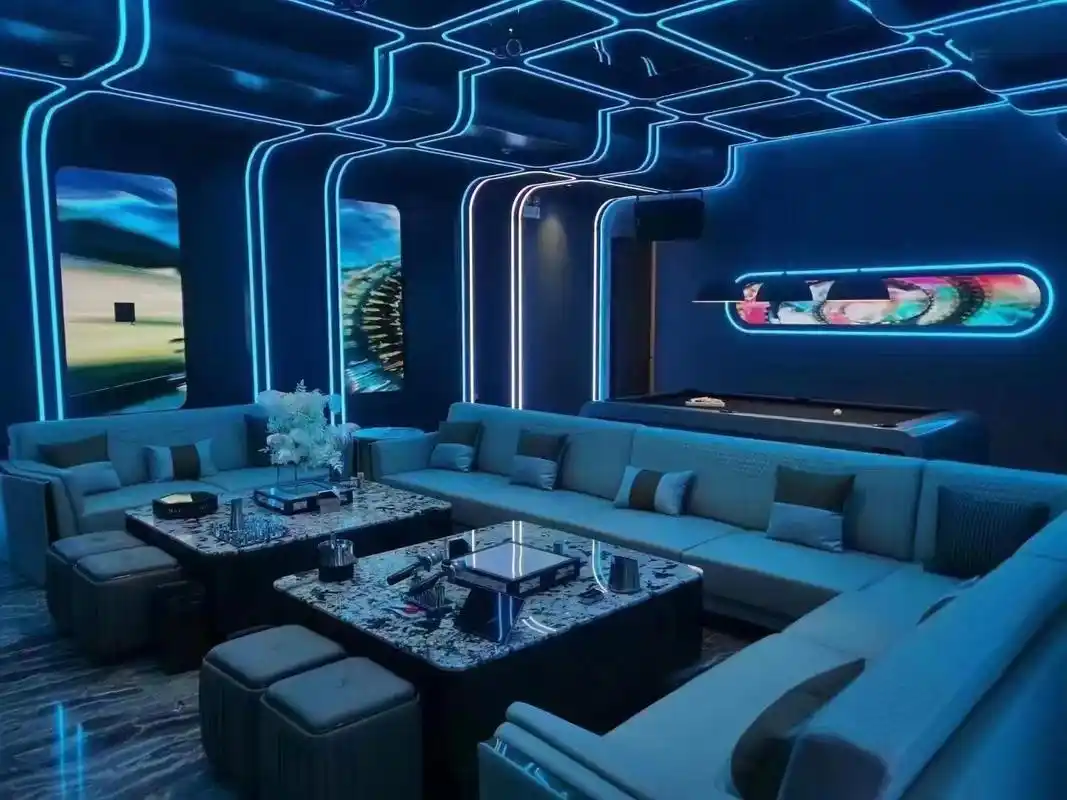 德阳商务ktv消费攻略详解-旌阳区ktv预定