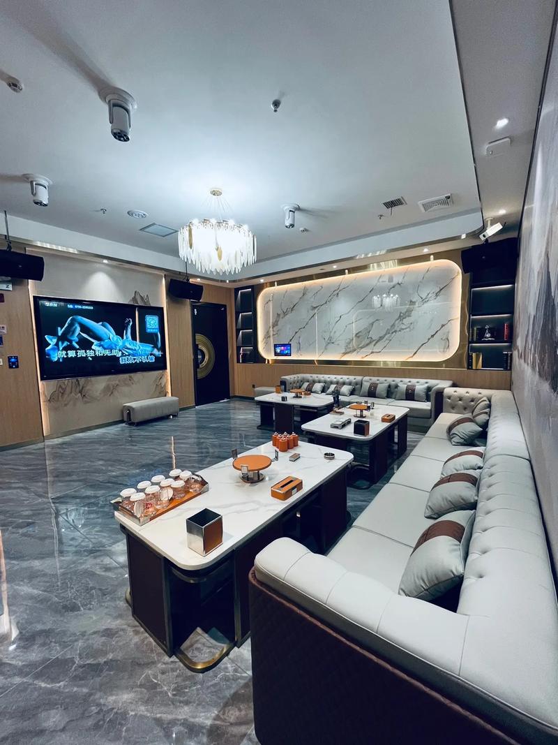 德阳商务ktv新模式-中江县ktv预定