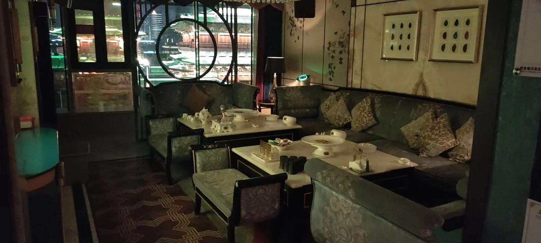 德阳商务KTV总排行Top10-旌阳区ktv预定