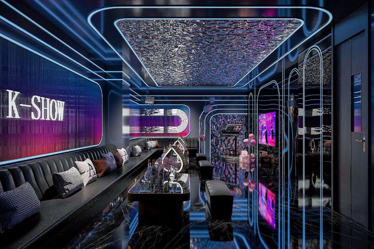 德阳商务ktv推荐商务ktv哪里好玩-广汉市ktv预定