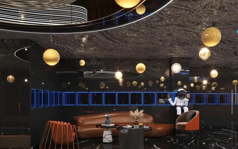 德阳商务ktv首选低端场商务ktv推荐-中江县ktv预定